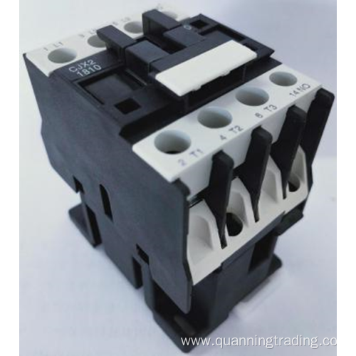 QNC1(CJX2)-18 AC Contactor cjx218